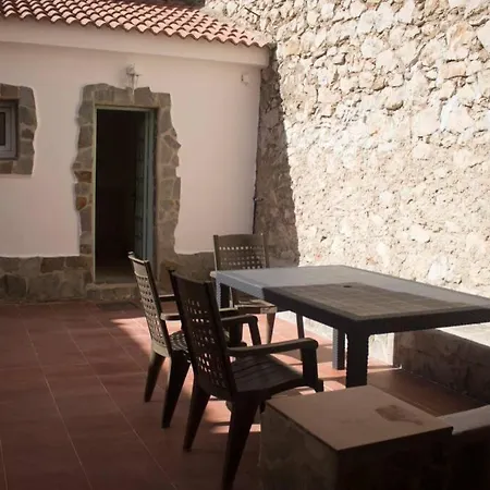 El Descansito Del Rey Сasa de vacaciones El Chorro