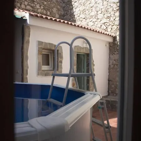 El Descansito Del Rey El Chorro