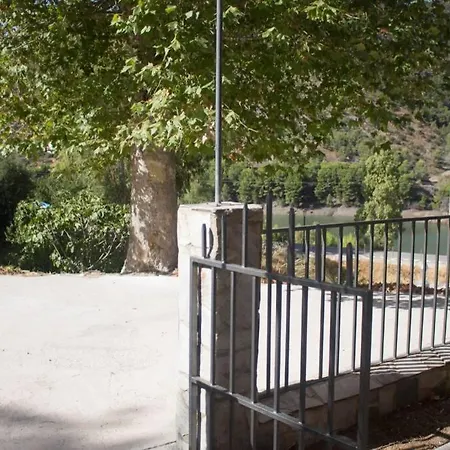 El Descansito Del Rey Сasa de vacaciones