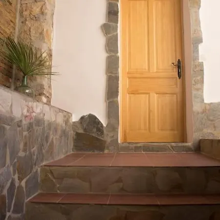 El Descansito Del Rey El Chorro
