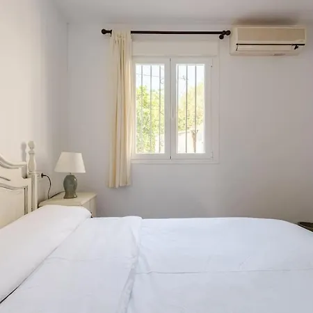 El Descansito Del Rey * El Chorro