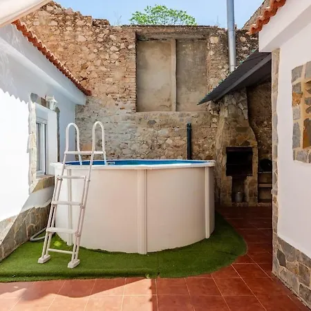 El Descansito Del Rey El Chorro
