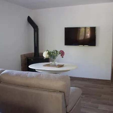 펜션 Escaladores Caminito Del Rey Familia Amigos Paisaje De Ensueno