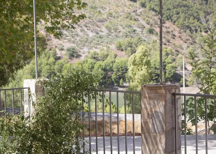 Casa de Férias Escaladores Caminito Del Rey Familia Amigos Paisaje De Ensueno El Chorro