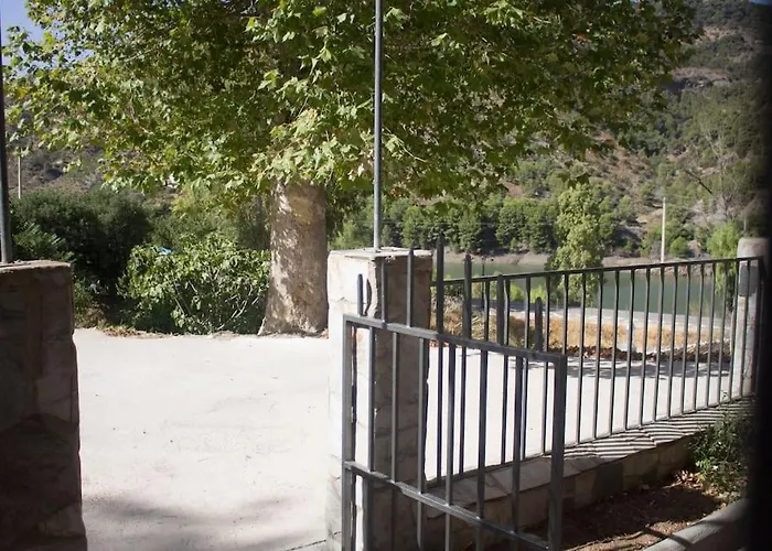 Escaladores Caminito Del Rey Familia Amigos Paisaje De Ensueno *